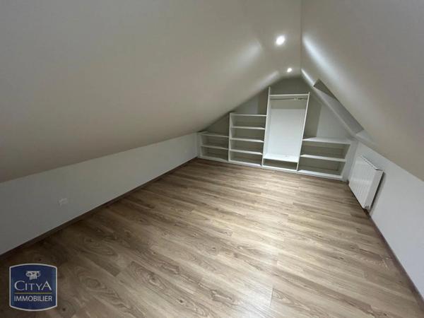Appartement à louer 2 pièces 28.05m²