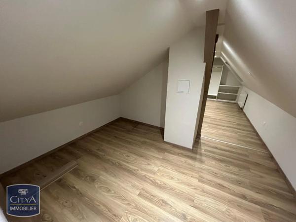 Appartement à louer 2 pièces 28.05m²
