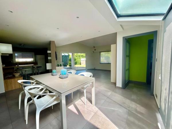 Maison à vendre à Valence (26000)
