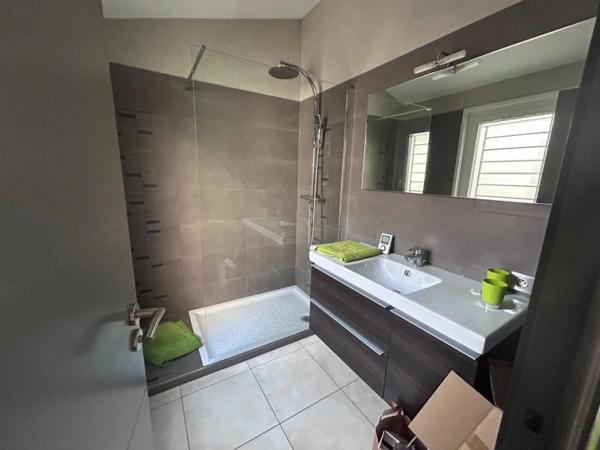 Maison à vendre à Valence (26000)