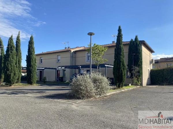 Maison à vendre à Eaunes (31600)
