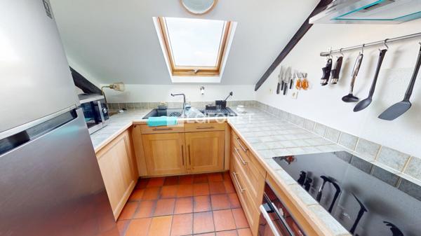 Achat appartement Le Havre - 4 pièce(s) - 87 m² - 149 000 €