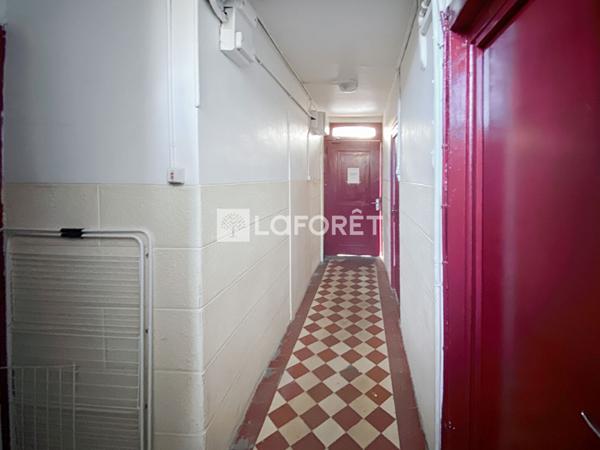 Achat appartement Le Havre - 4 pièce(s) - 87 m² - 149 000 €