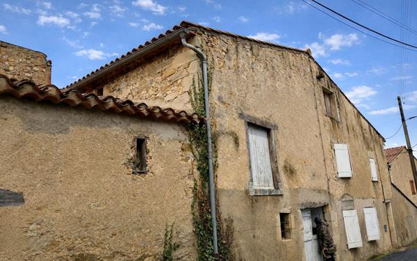 Maison à vendre    4 pièces • 116 m2 Labruguière