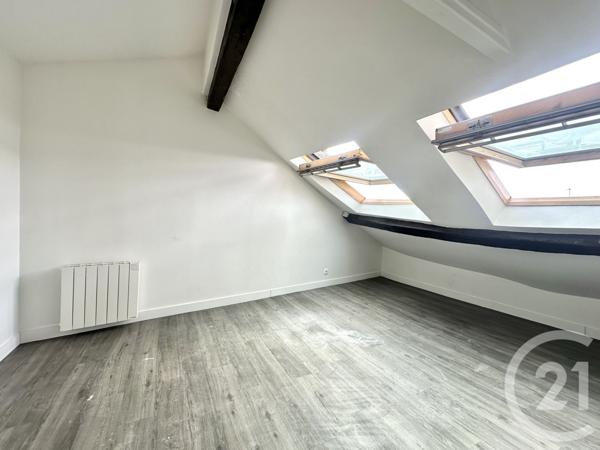 Appartement F1 à vendre  1 pièce - 12,57 m2 ST GERMAIN EN LAYE - 78
