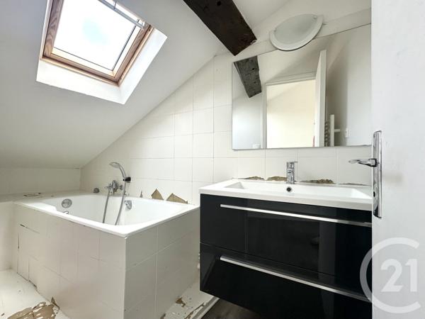 Appartement F1 à vendre  1 pièce - 12,57 m2 ST GERMAIN EN LAYE - 78