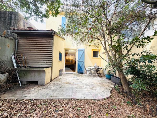 Maison 4 pièces 75 m2