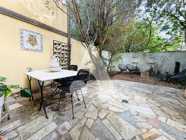Maison 4 pièces 75 m2