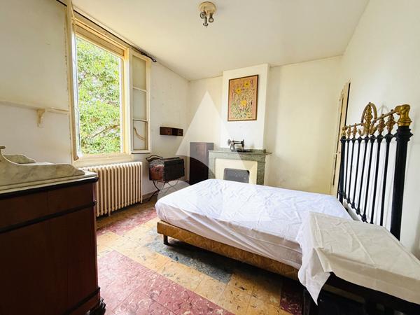 Maison 4 pièces 75 m2