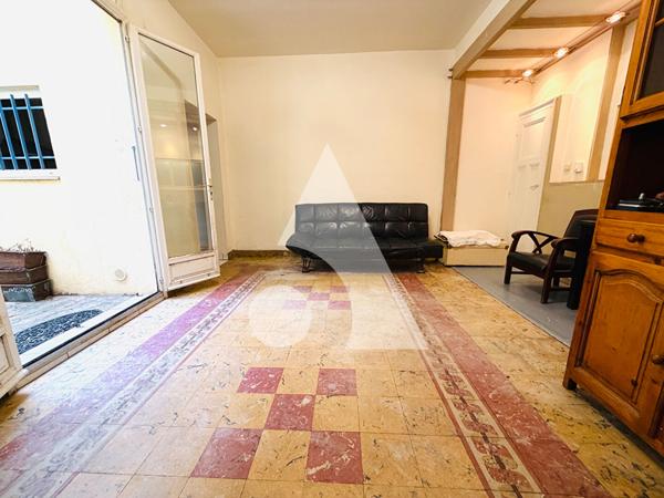 Maison 4 pièces 75 m2
