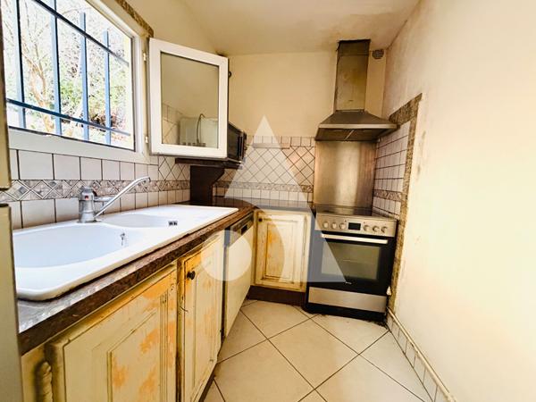 Maison 4 pièces 75 m2