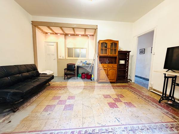 Maison 4 pièces 75 m2