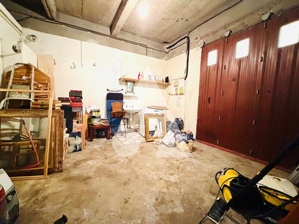Maison 4 pièces 75 m2