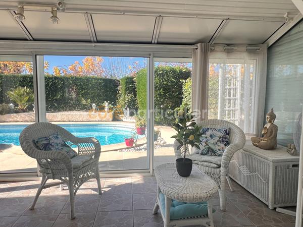 Vente Maison92 m² - 4 Pièces - MONT DE MARSAN (40000)