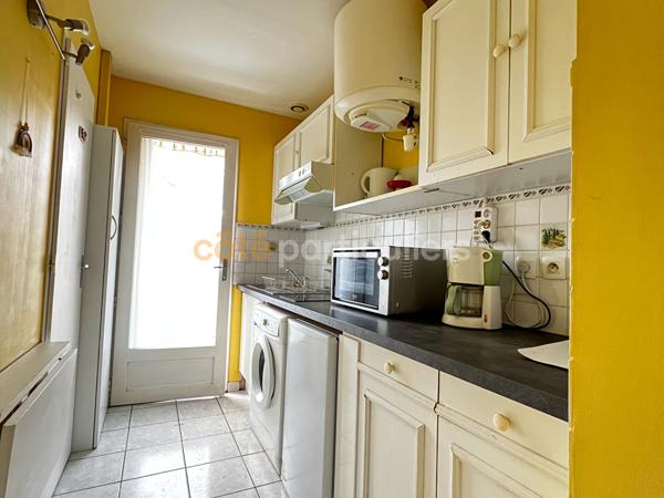 Vente
                Maison92 m² - 4 Pièces -
                    MONT DE MARSAN (40000)