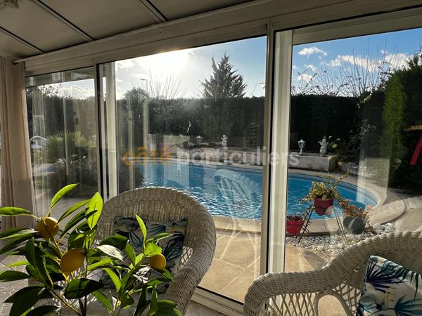 Vente
                Maison92 m² - 4 Pièces -
                    MONT DE MARSAN (40000)