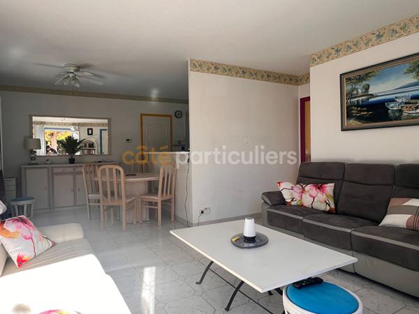 Vente Maison92 m² - 4 Pièces - MONT DE MARSAN (40000)