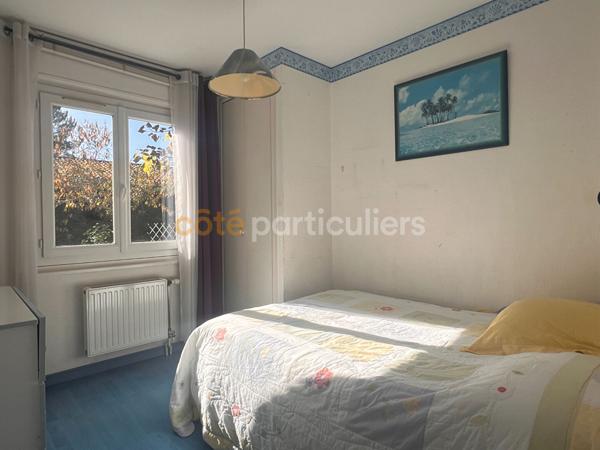 Vente Maison92 m² - 4 Pièces - MONT DE MARSAN (40000)