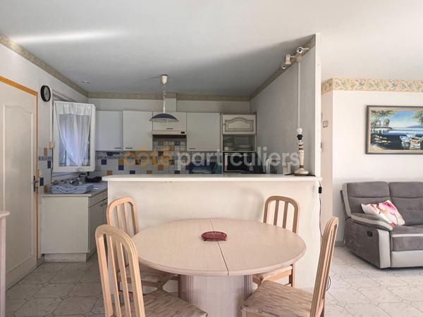 Vente Maison92 m² - 4 Pièces - MONT DE MARSAN (40000)