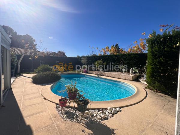 Vente
                Maison92 m² - 4 Pièces -
                    MONT DE MARSAN (40000)