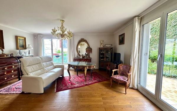 Appartement à vendre    5 pièces • 113,72 m2 Reims