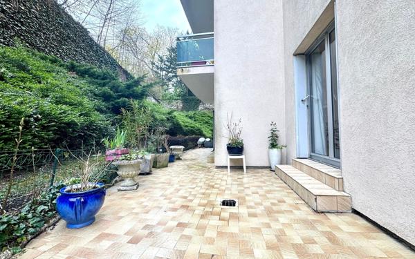 Appartement à vendre    5 pièces • 113,72 m2 Reims