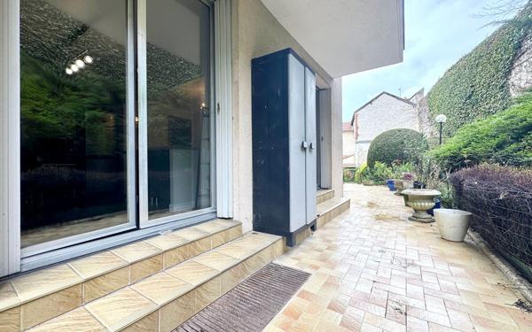 Appartement à vendre    5 pièces • 113,72 m2 Reims