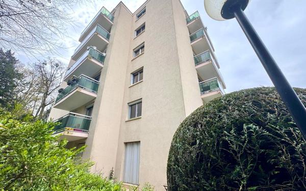 Appartement à vendre    5 pièces • 113,72 m2 Reims