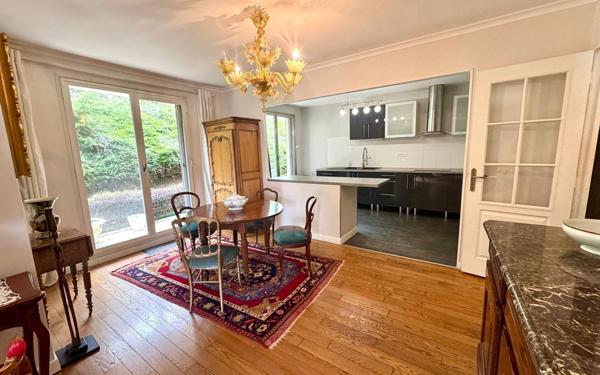 Appartement à vendre    5 pièces • 113,72 m2 Reims