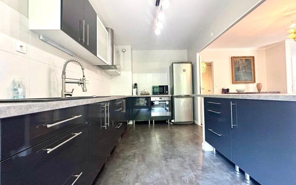 Appartement à vendre    5 pièces • 113,72 m2 Reims