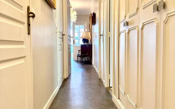 Appartement à vendre    5 pièces • 113,72 m2 Reims