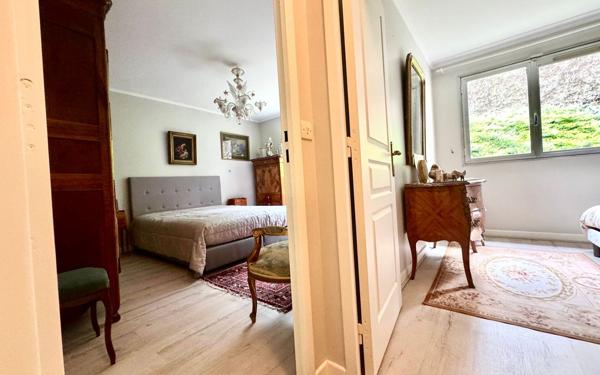 Appartement à vendre    5 pièces • 113,72 m2 Reims