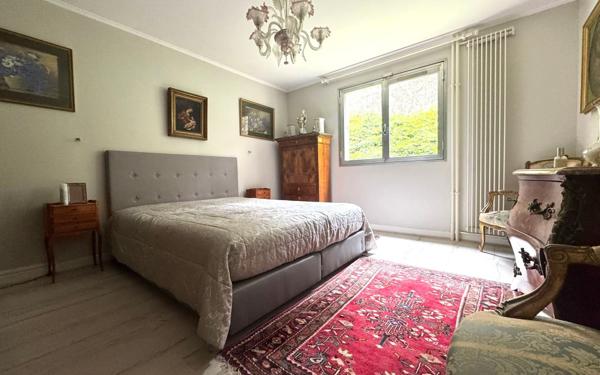Appartement à vendre    5 pièces • 113,72 m2 Reims