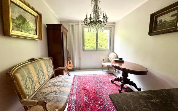 Appartement à vendre    5 pièces • 113,72 m2 Reims