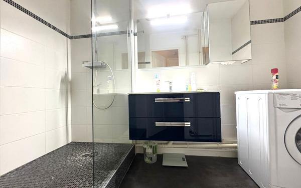 Appartement à vendre    5 pièces • 113,72 m2 Reims