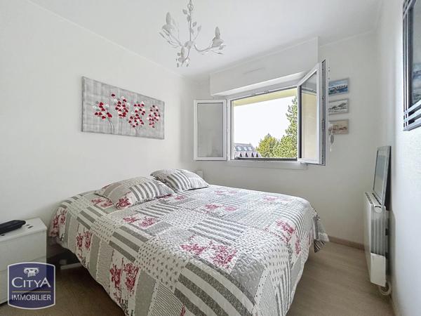 Appartement à vendre 2 pièces 31.1m² Blonville-sur-Mer (14910)