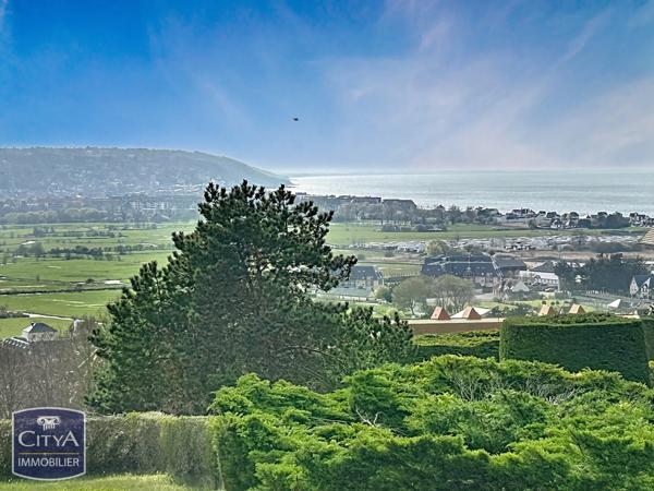 Appartement à vendre 2 pièces 31.1m² Blonville-sur-Mer (14910)