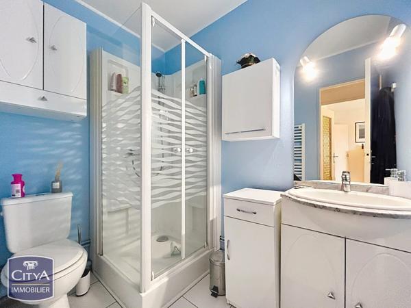 Appartement à vendre 2 pièces 31.1m² Blonville-sur-Mer (14910)