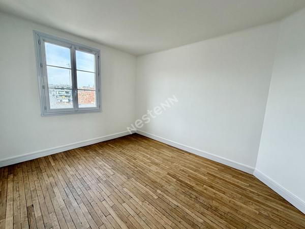 Superbe T2 lumineux Dernier étage Rennes Place de Bretagne- Bd de la tour d'auvergne