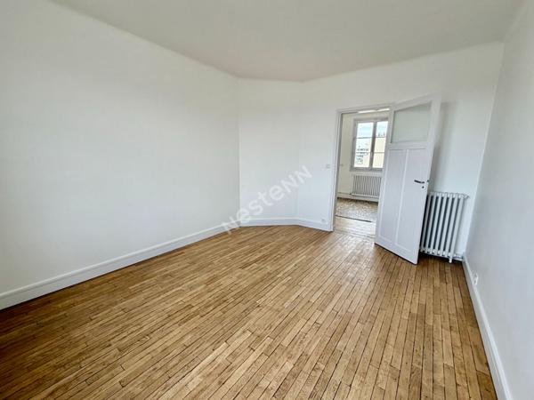 Superbe T2 lumineux Dernier étage Rennes Place de Bretagne- Bd de la tour d'auvergne