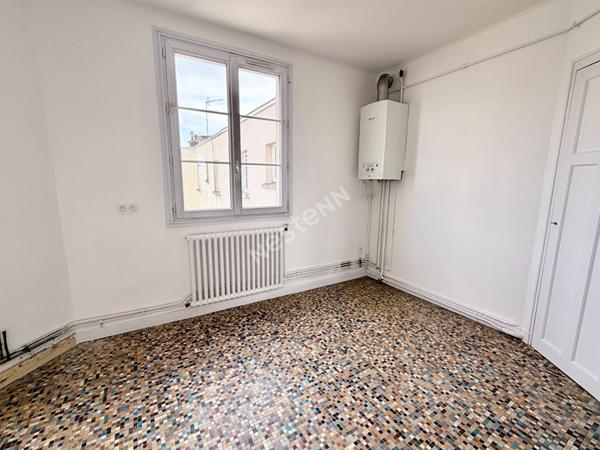 Superbe T2 lumineux Dernier étage Rennes Place de Bretagne- Bd de la tour d'auvergne