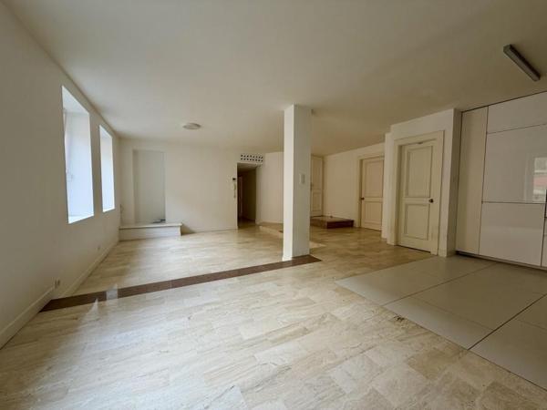 Location Appartement 3 pièces 78.1 m² - ÉPinal 88000