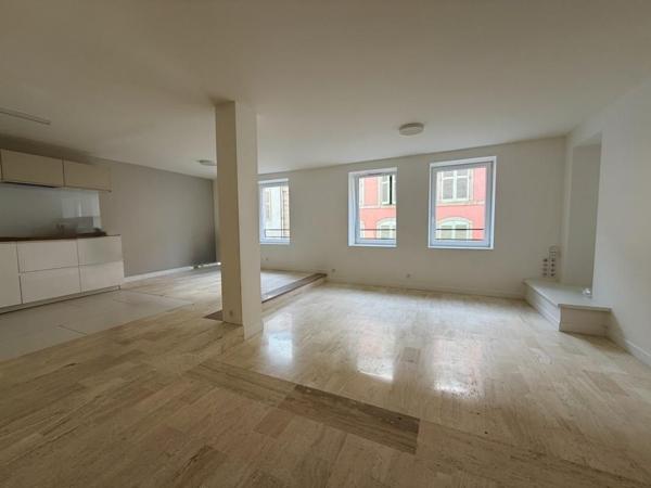 Location Appartement 3 pièces 78.1 m² - ÉPinal 88000