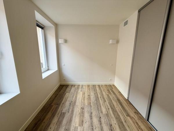 Location Appartement 3 pièces 78.1 m² - ÉPinal 88000