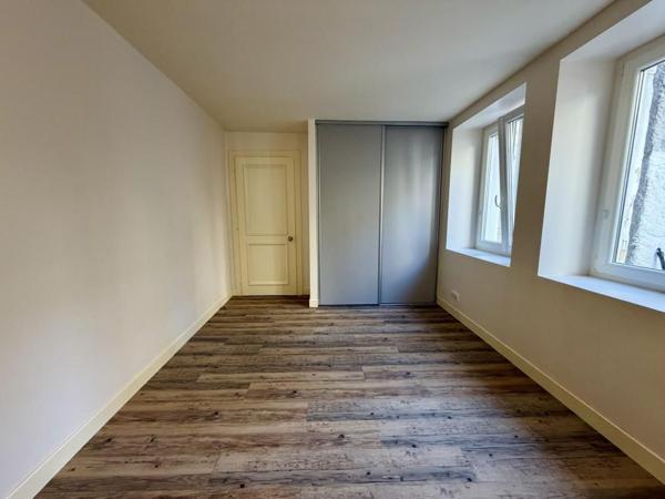 Location Appartement 3 pièces 78.1 m² - ÉPinal 88000