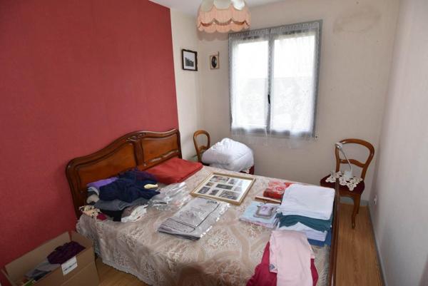 Vente / Maison de plain-pied