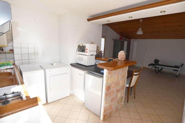Vente / Maison de plain-pied