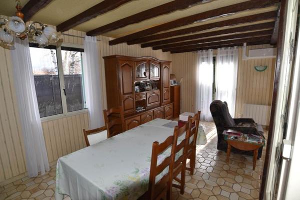 Vente / Maison de plain-pied