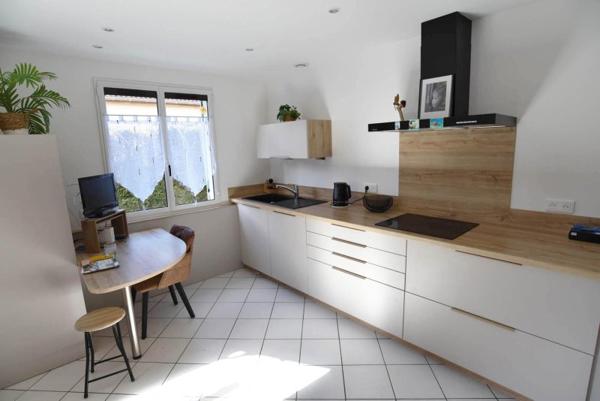 Vente / Maison de plain-pied