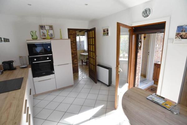 Vente / Maison de plain-pied